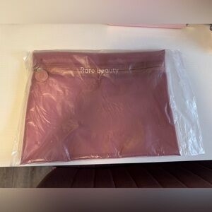 Rare Beauty Find Comfort Pouch